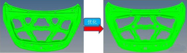 汽車有限元分析與應(yīng)用