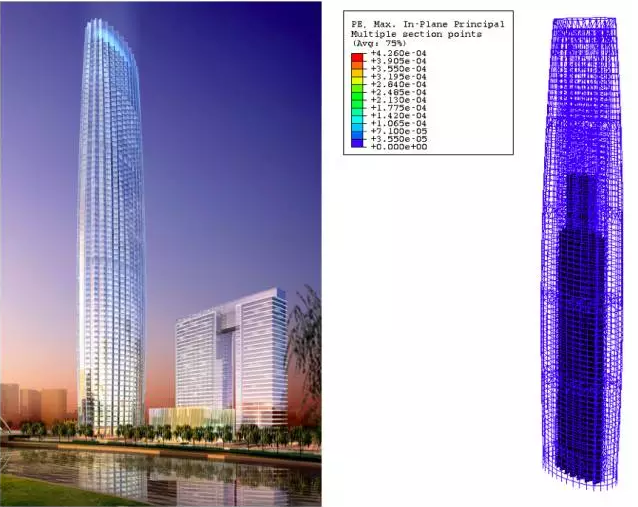 九寨溝地震 如何利用Abaqus有限元軟件做好抗震分析？