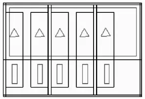 Flotherm對(duì)電源設(shè)備的熱仿真分析